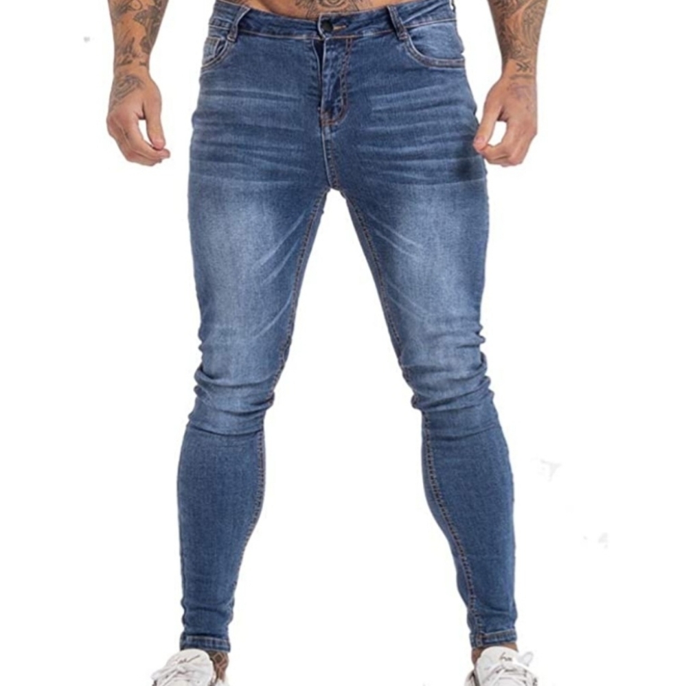 Skinny Jeans - Picture 5 of 9